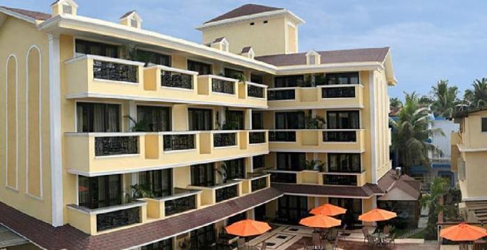 Resort De Coracao